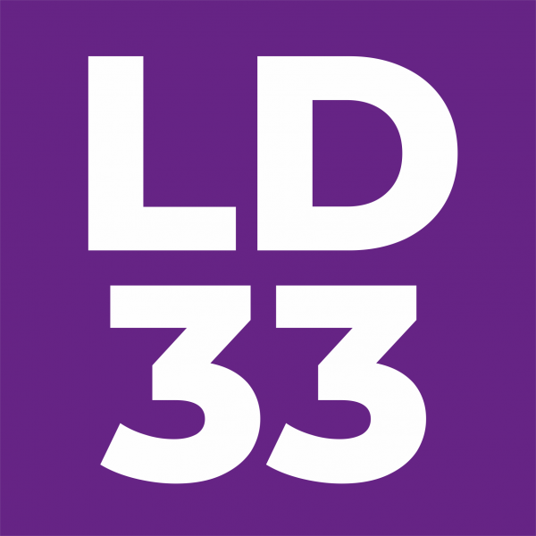 LD33